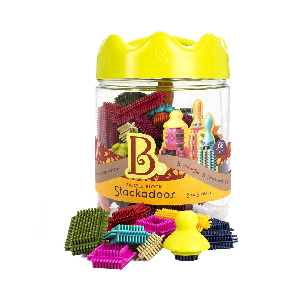 Конструктор-Брістл - Мегаполіс Дніпро - фото 5