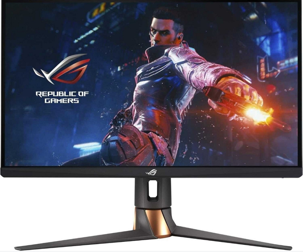 Игровой Монитор ASUS ROG Swift PG279QM 27