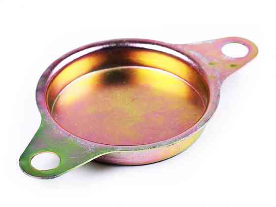 Заглушка отверстия в блоке под стартер мотоблок 178F/186F Мукачево