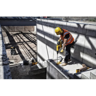 Бур DeWALT SDS-MAX ,XLR, 4 кромки, 42x450x570 мм (DT60847) Винница - изображение 7