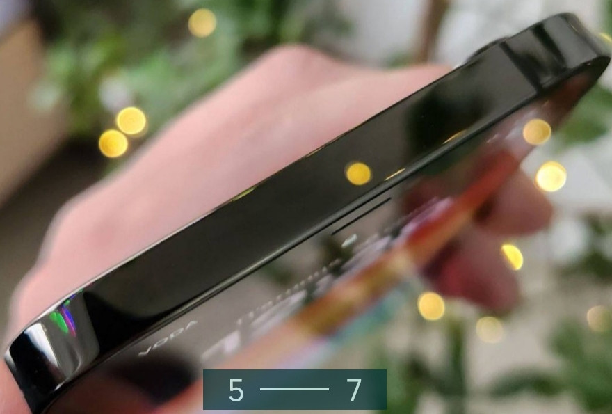 Айфон: iPhone 12 Pro Max. Киев - изображение 5