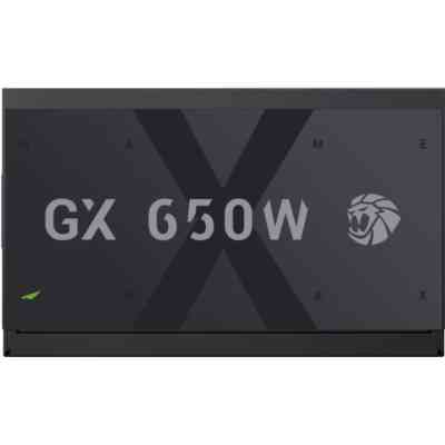 Блок питания Gamemax 650W (GX 650GF) Винница