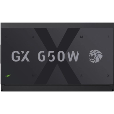 Блок питания Gamemax 650W (GX 650GF) Винница - изображение 5