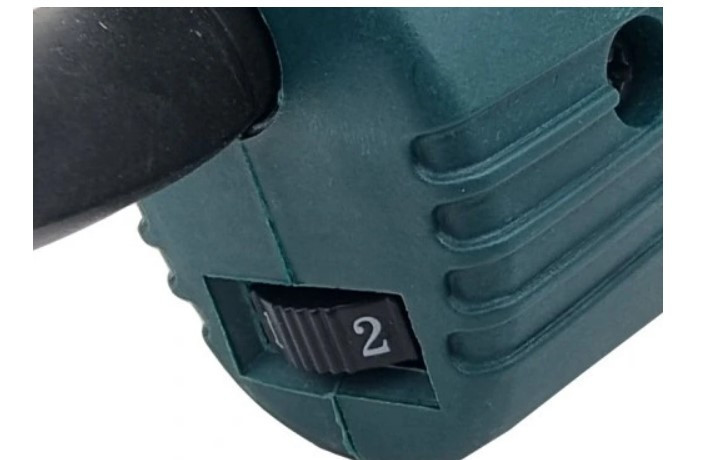 Кутова шліфувальна машина BX-188 125 мм, 1150 Вт з регулюванням обертів, М14, 11000 об/хв Одеса - фото 5