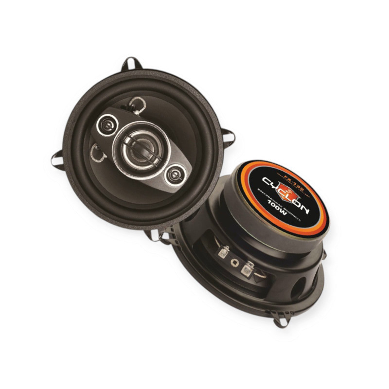 Динамик 13см 100W 2 полосы Мукачево - изображение 1