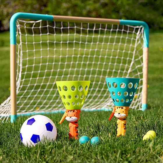 Розвивальна гра- Кульки-пострибульки Дніпро