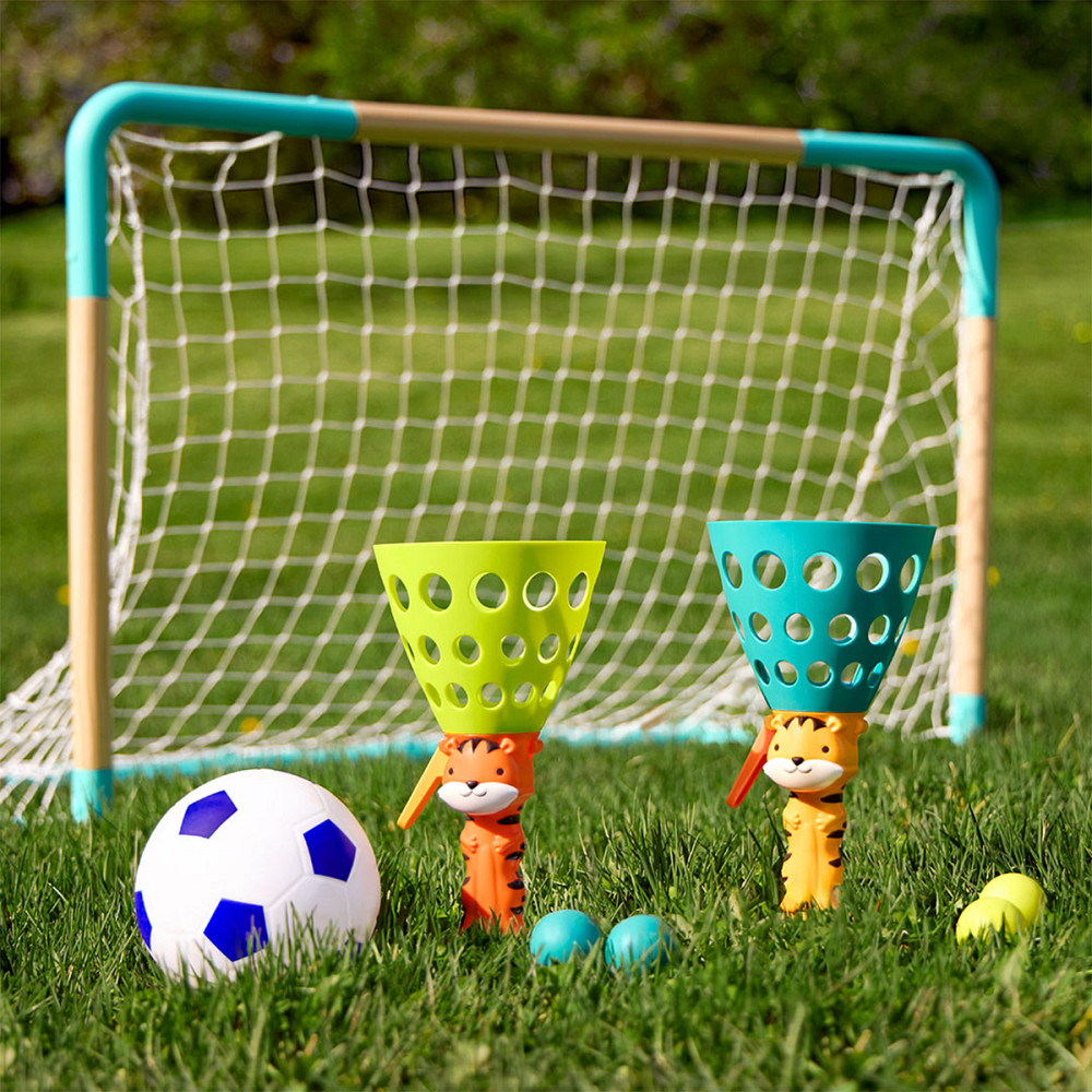 Розвивальна гра- Кульки-пострибульки Дніпро - фото 5