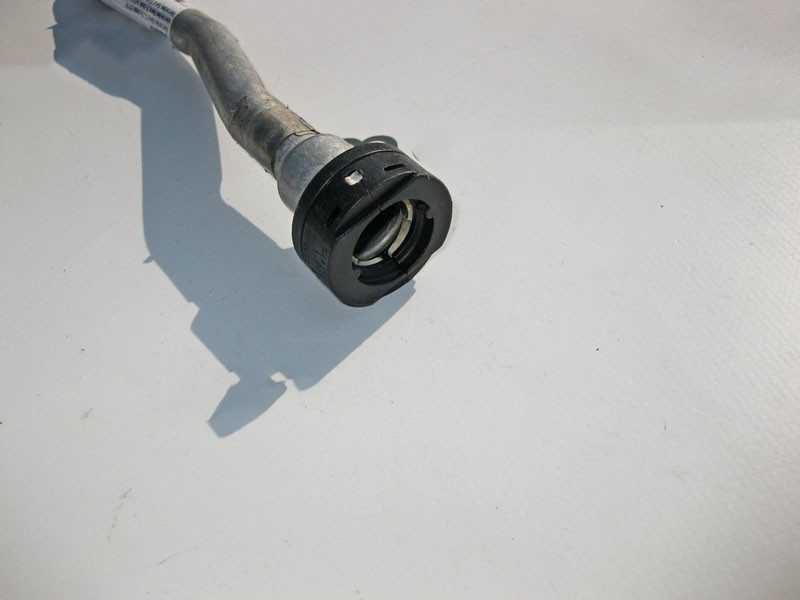 Mercedes-Benz  A2118304515 Трубка кондиціонера від розширювального клапана до колісної арки E-Class W211 S211 CLS C211 Одеса - фото 4