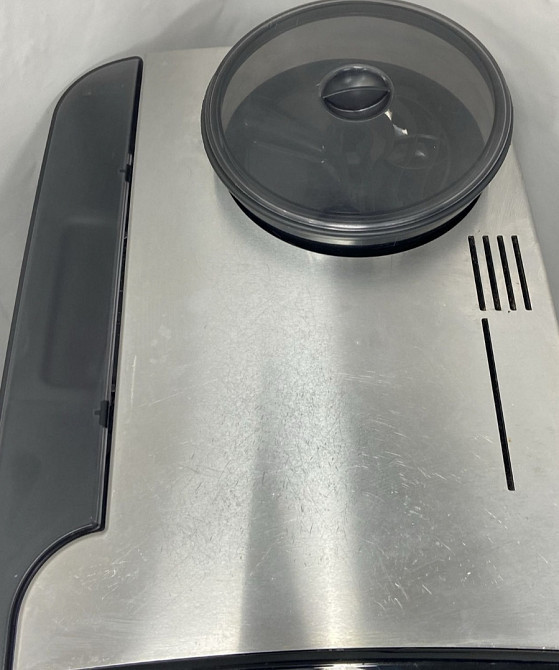 Кофемашина SIEMENS EQ6 S700 Plus. Киев - изображение 5