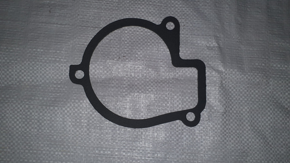 Прокладка насоса водяного ЗІЛ-5301, МТЗ. 50-1307048. Харків - фото 1