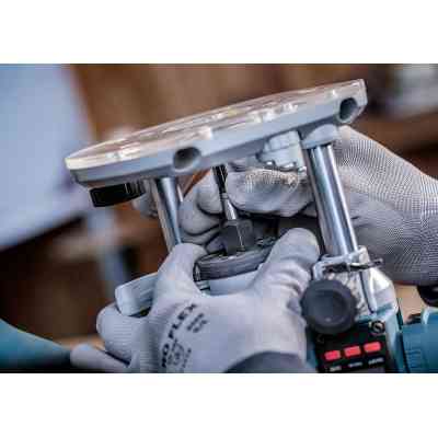 Фреза Bosch Professional пазовая с двумя лезвиями, Std, S12, D10, L40 (2.608.628.464) Винница