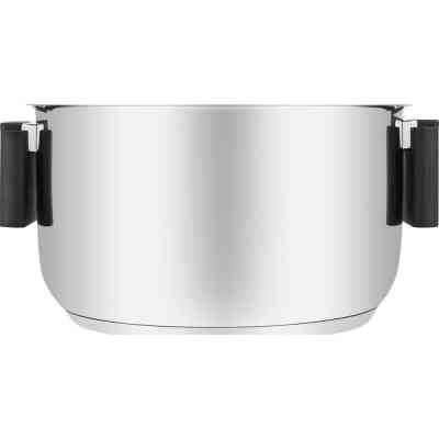 Кастрюля Resto Anser 20 см 3.2 л (92203) Винница