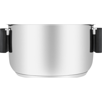 Кастрюля Resto Anser 20 см 3.2 л (92203) Винница - изображение 2