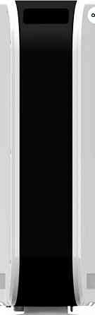 Електроконвектор Metier 2000Вт (62015) обігрівач електричний. Київ