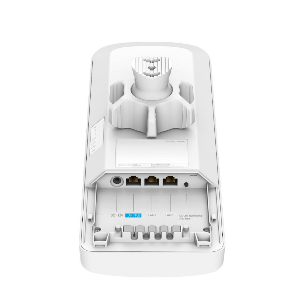 Точка доступа Ruijie Reyee RG-EST450G ( 14266 ) Харьков - изображение 8