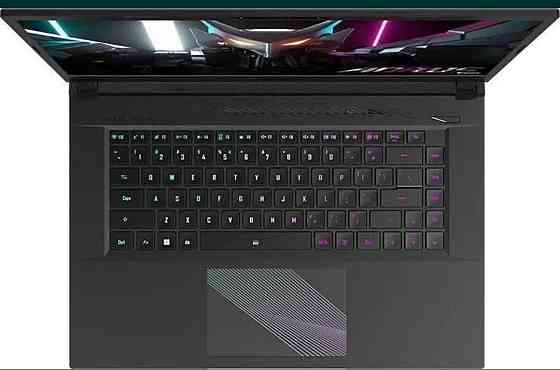 Ноутбук: Gigabyte AORUS 15 9KF (9KF-E3EE353SD) Харків