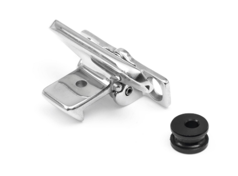 Засувка Двері Ножна Київ - фото 1