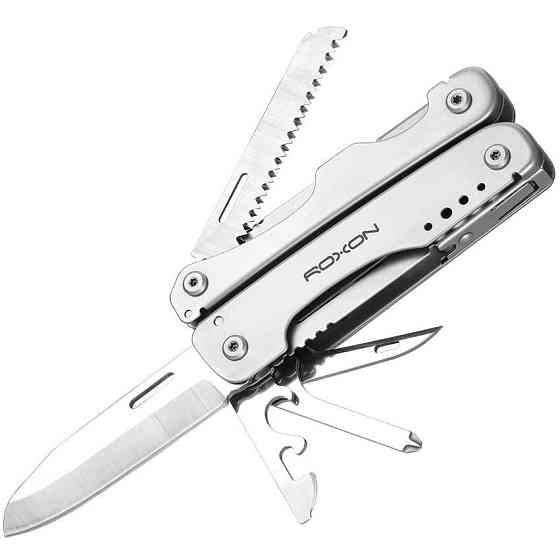 Мультитул Roxon Flash S803 Киев