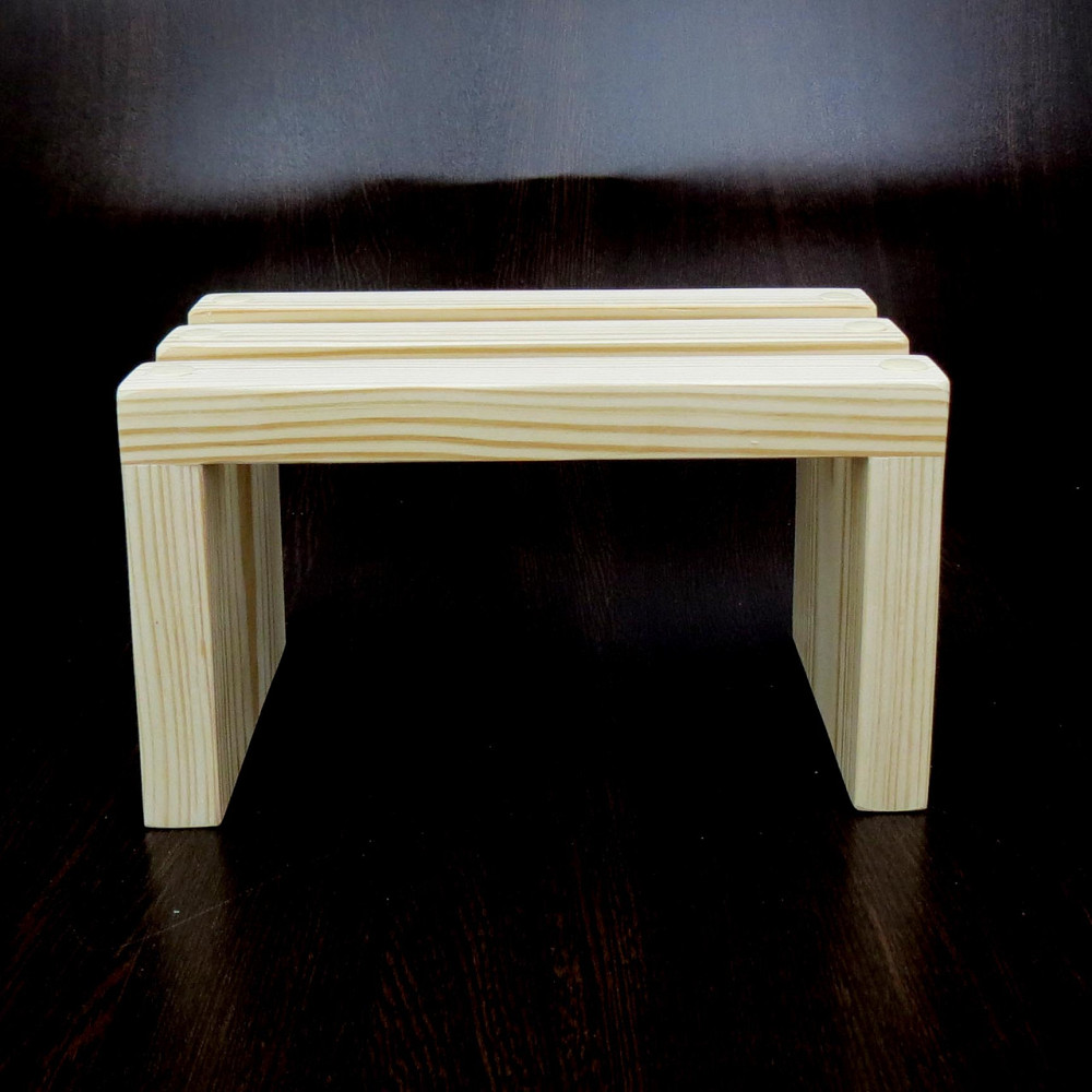 Стілець "Айдар" бланже Миколаїв - фото 3