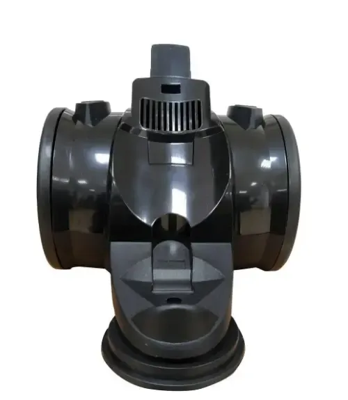 Пылесос без мешка GRANT GT-1605 (контейнерный пылесос) 3000 Вт + универсальная щетка Коломыя - изображение 10