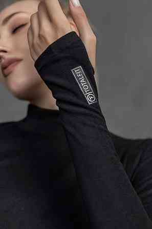 Жіночий флісовий термогольф TotalFit MAX-HEAT TWR7-WZ10 XS Київ