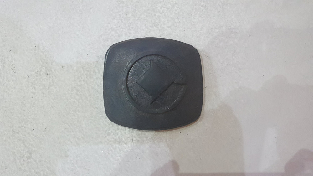 Кришка кнопки сигналу ПАЗ. 3205-3721021. Харків - фото 1