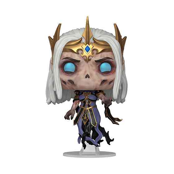Ігрова фігурка Funko POP! серії Підземелля та Дракони - Валіндра Шедоумантл Днепр