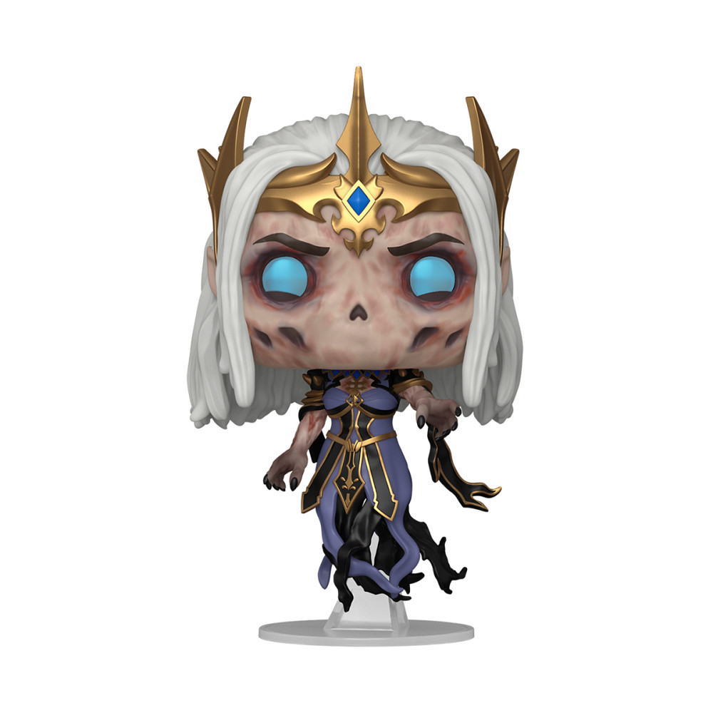 Ігрова фігурка Funko POP! серії Підземелля та Дракони - Валіндра Шедоумантл Днепр - изображение 5