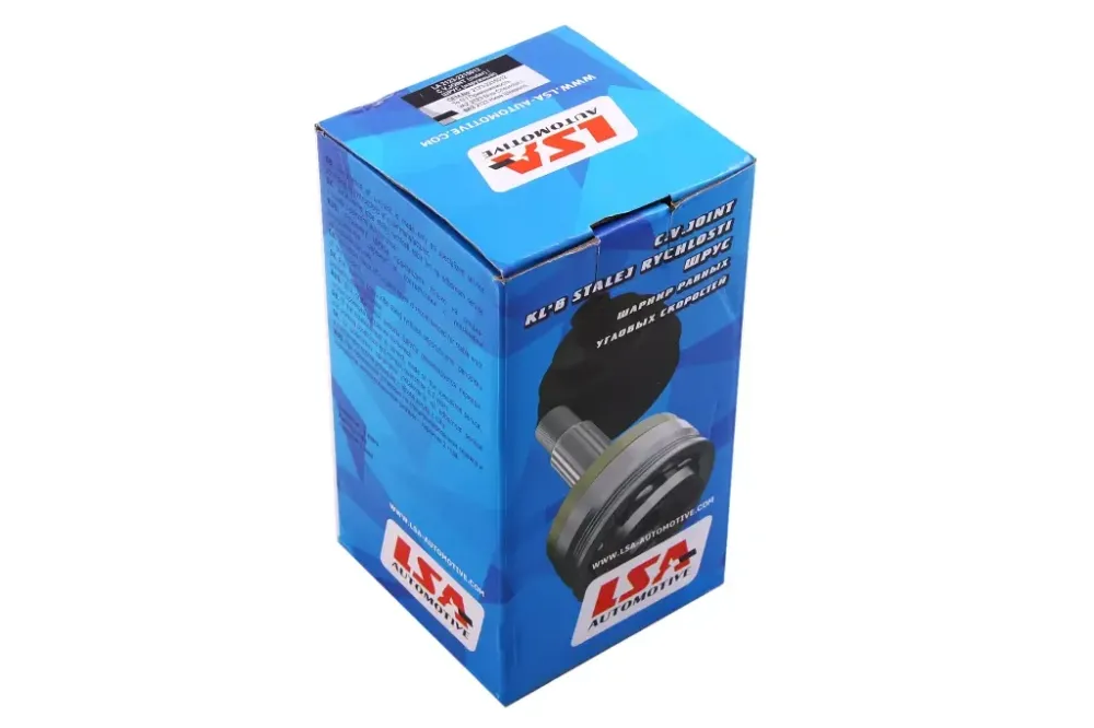 ШРУС 2123 зовнішній LSA Вінниця - фото 3