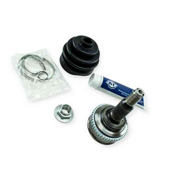 Шрус 1,6 зовнішній з ABS (22, 33 зовнішній шліц) AT Lacetti Мукачево