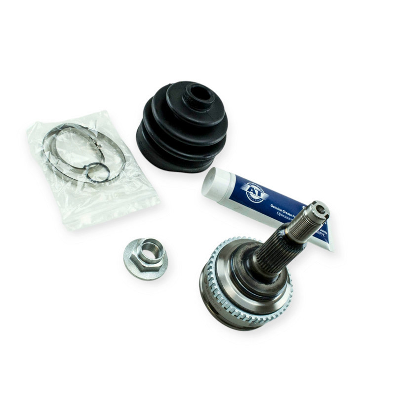 Шрус 1,6 зовнішній з ABS (22, 33 зовнішній шліц) AT Lacetti Мукачево - фото 1