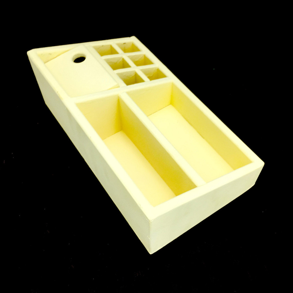 Органайзер настільний "Левитон" лимонад Миколаїв - фото 8