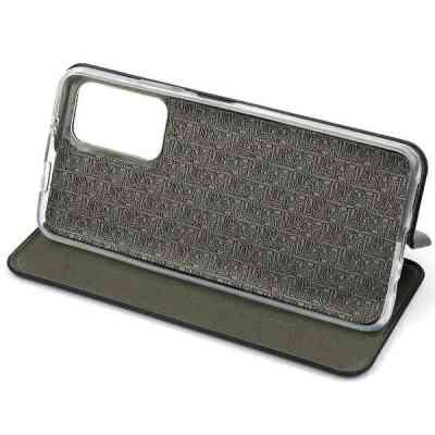 Чохол до мобільного телефона BeCover Exclusive Infinix Hot 20 5G (X666B) Black (708994) Вінниця