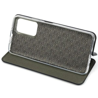 Чохол до мобільного телефона BeCover Exclusive Infinix Hot 20 5G (X666B) Black (708994) Вінниця - фото 5