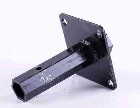 Ступиця шестигранна КПП (L-255mm) Мукачево