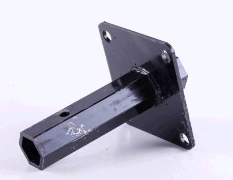 Ступица шестигранная КПП (L-255mm) Мукачево - изображение 1