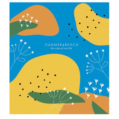 Зошит Школярик My motivation 48 аркушів лінія (048-3075L) Вінниця - фото 2