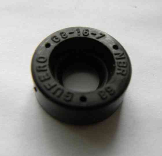 Сальник приводу спідометра мотоцикл Ява 350, 634, 638 (8*16*7) Мукачево