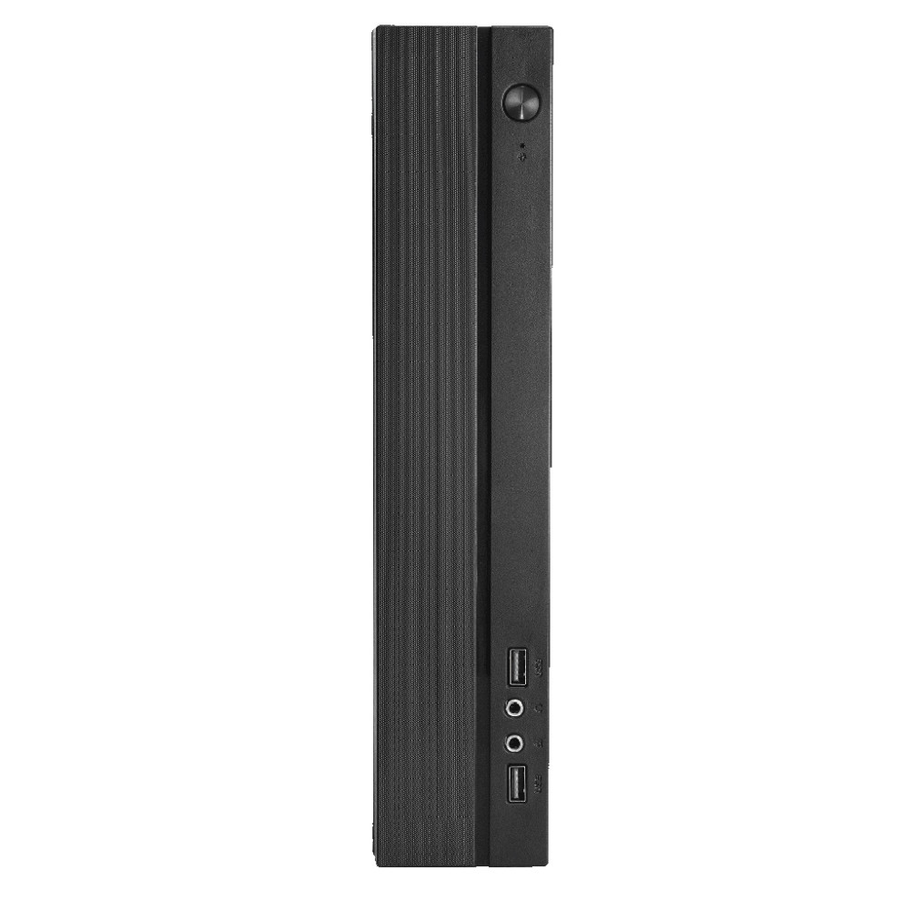 Корпус Chieftec COMPACT IX-06B-OP mATX, без БЖ, SLIM FF Вінниця - фото 4