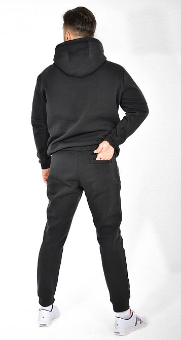 Тёплый костюм на флисе (48) Киев - изображение 6