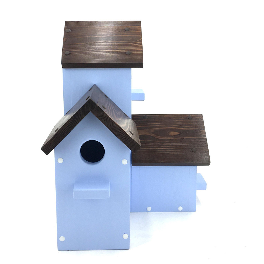 Скворечник садовый 