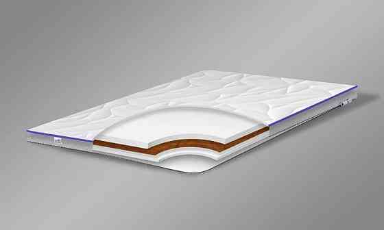 Матрас «TOP AIR 2 in 1» ТМ Family Sleep 80х190 Харьков