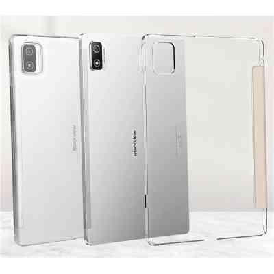 Чехол для планшета BeCover TPU Edge BeCover Blackview Tab 12 10.1" Rose Gold (709887) Винница