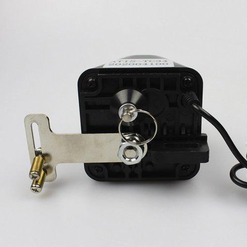 Беспроводной сервопривод для шаровых кранов Tuya 12В Киев - изображение 7