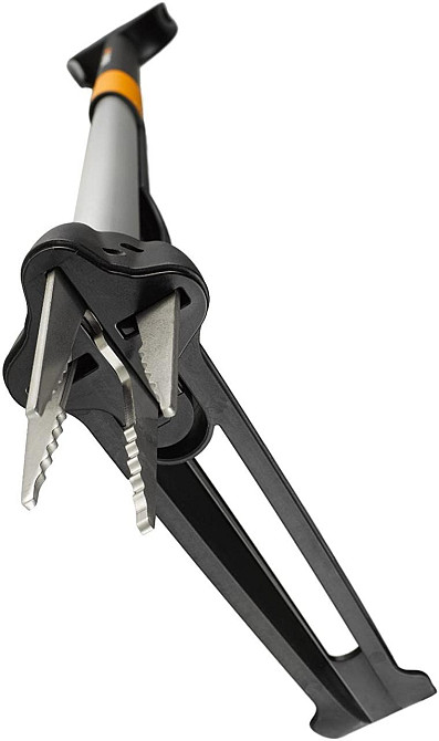 Телескопический Удалитель сорняков 99-119 см Fiskars 