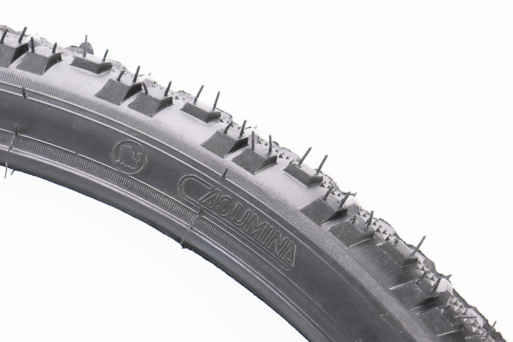 Шина 26"x1,95 (50-559) шипована CA345I Киев - изображение 3