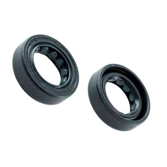 Набір колінвалу HONDA DIO-50 15.5*25.5*7 (к-кт 2 шт) (KOK) сальників Мукачево