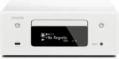 Ресивер Denon CEOL RCD-N10 Biały (5436WH) Киев - изображение 1