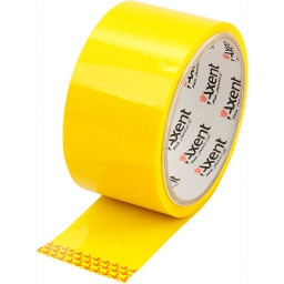 Стрічка клейка кольорова 