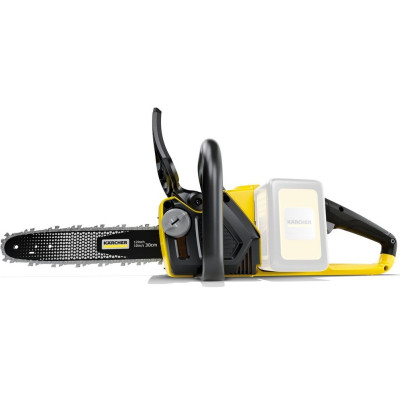 Ланцюгова пила Karcher CNS 18-30 Battery + АКБ 5Ah, ЗП (9.611-915.0) Вінниця - фото 9